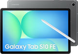 Samsung Galaxy Tab S10 FE 12+256GB WIFI Only