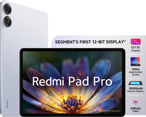 Redmi Pad 8 WIFI 8+128