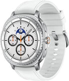 Samsung 8 46mm Classic BT Smart Watch