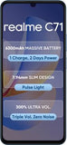 Realme C71 4G ( 6GB | 128GB )
