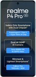 Realme P4 PRO  12+256