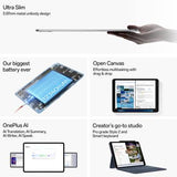 OnePlus Pad 3 16+512GB Wi-Fi Only Tablet