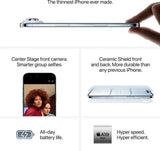 Apple iPhone Air 512GB