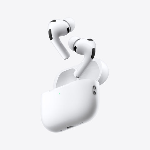 Apple AirPods Pro 3 Wireless Earbuds