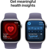 Apple Watch Series 11 42MM GPS+Cellular