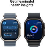 Apple Watch Ultra 3 (49mm) GPS+Cellular