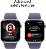 Apple Watch Series 11 42MM GPS+Cellular