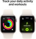 Apple Watch SE 3 44mm GPS+Cellular
