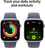Apple Watch Series 11 42MM GPS+Cellular