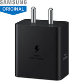 Samsung C-Type 45W Adapter Charger