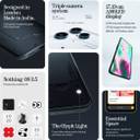 Nothing Phone 3A lite 8+128