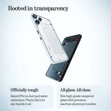 Nothing Phone 3A lite 8+128