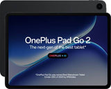 OnePlus Pad Go 2 8+256GB Wi-Fi Only Tablet