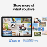 Samsung Galaxy Tab A11+ 8+256GB WIFI+Cellular 5G