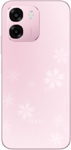 Oppo A6 6+128