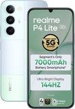 REALME P4 Lite 4+128 5G