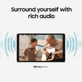 Samsung Galaxy Tab A11 8+128GB WIFI Only