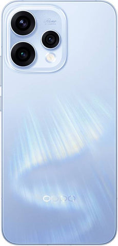 OPPO Reno15 12+256