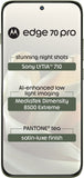 Motorola Edge 70 Pro 8+256