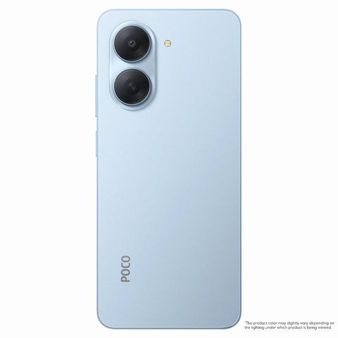 POCO C81x 3+64 4G (NO EMI)