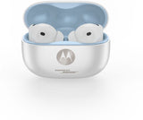 Motorola Buds 2 Plus Cool White