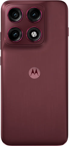 Motorola Edge 70 Pro+ 12+256