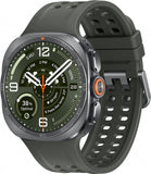 SAMSUNG WATCH ULTRA 2