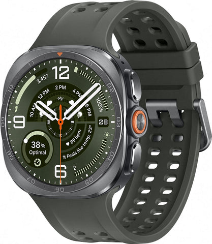 SAMSUNG WATCH ULTRA 2
