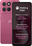 Motorola G MAX 6+128