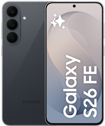 Samsung Galaxy S26 FE  8+128 5G