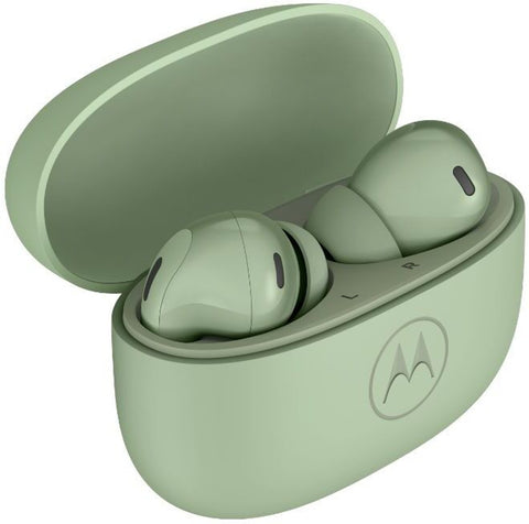 Motorola Buds 2 Fusion Laurel Green