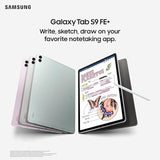 Samsung Galaxy Tab S9 FE 6+128GB WIFI+Cellular 5G
