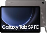 Samsung Galaxy Tab S9 FE 6+128GB WIFI Only