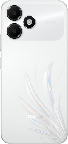 Oppo A6c 4G 4+64