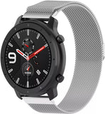 Motorola Moto Watch 36mm  BT (Silicon  Belt)