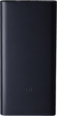 MI 10000 Mah Power Bank