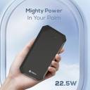 Toreto Power Edge+ 10000MAH Power Bank 22.5W
