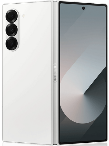 Samsung Galaxy Z Fold6 256GB ホワイト 国内版 Samsung Galaxy Z Fold6 12GB + 256 GB @EMI – TELEPHONE SHOPPEES