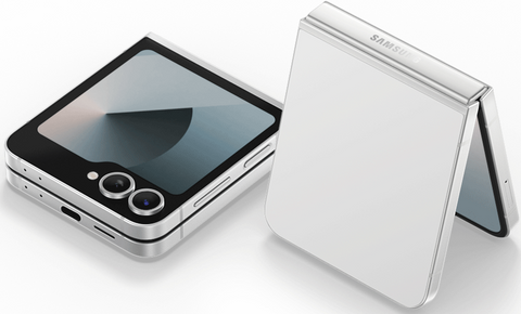 Samsung Galaxy Flip 6 (12GB + 256GB)