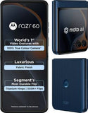 Motorola Razer 60 5G ( 8GB | 256GB )