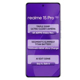 Realme 15 Pro 5G (12GB + 512GB)