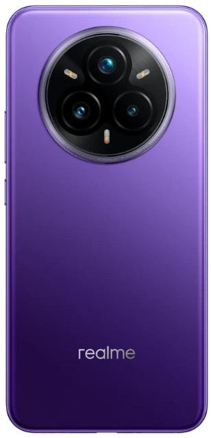 Realme 14 Pro+ 8+256 @EMI – TELEPHONE SHOPPEES