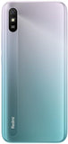 Used Redmi 9a Sport 4G 3+32 (Only Box)