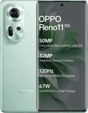 OPPO Reno 11 5G ( 8GB | 256GB )