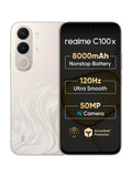 REALME C100X 4+64 4G