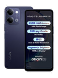 Vivo T5 Lite 6+128 5G