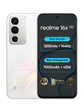 REALME 16X 6+128 5G