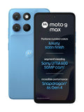 Motorola G Max 4+128 5G