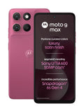 Motorola G Max 4+128 5G