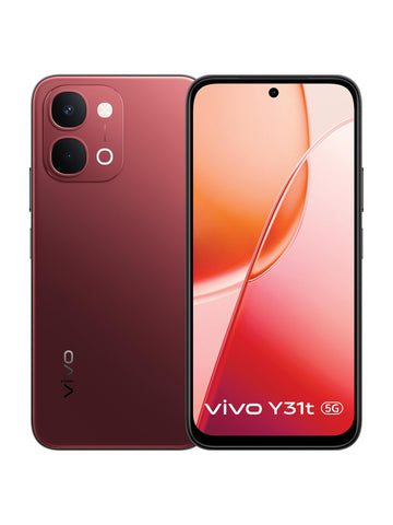 Vivo Y31T 4+128 5G